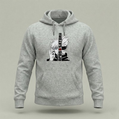 Men's Stylish Winter Hoodie